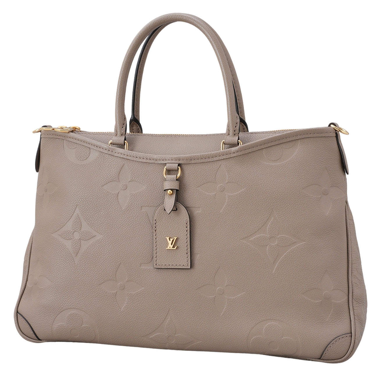 LOUIS VUITTON(USED)루이비통 M46487 트라이아논 MM